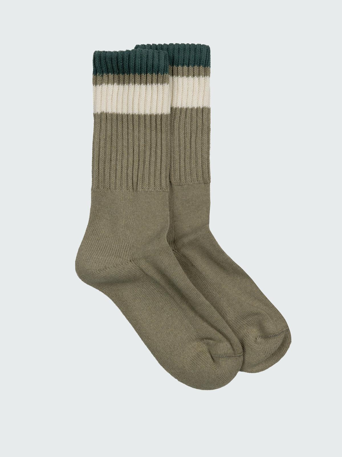 Retro Summer Sock - Image 2