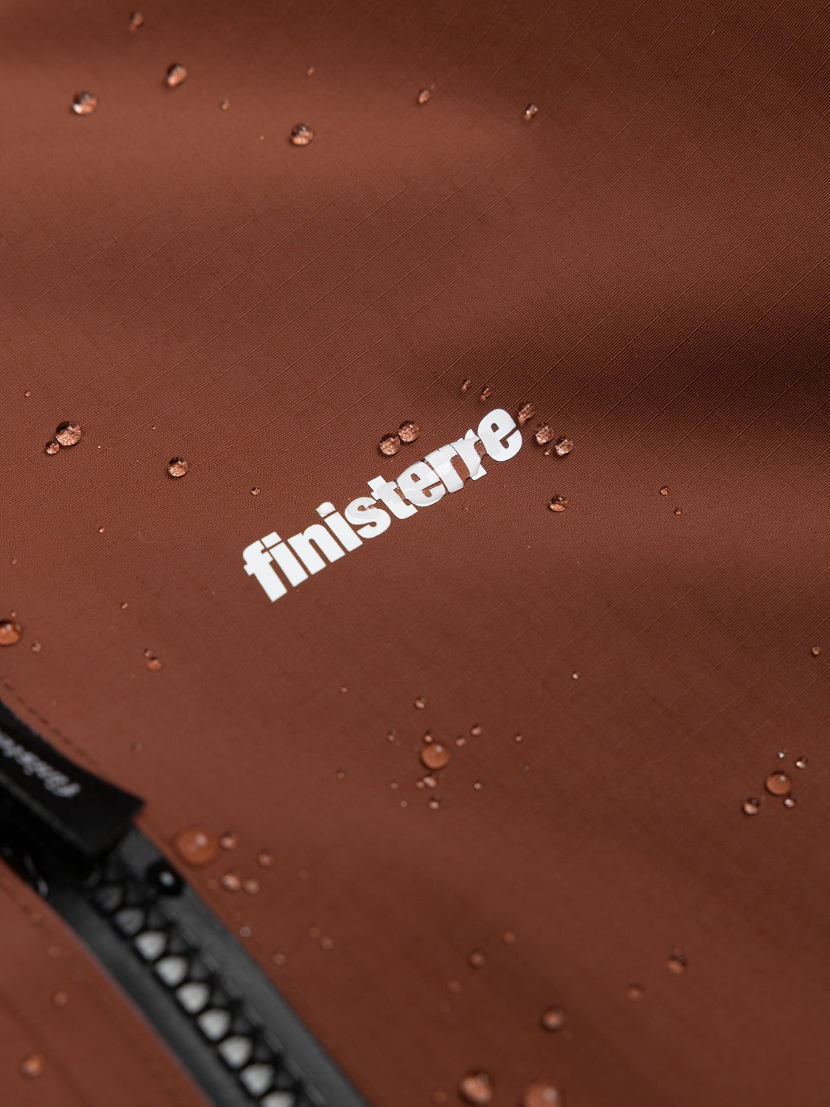 Women's Stormbird Waterproof Jacket - Image 8