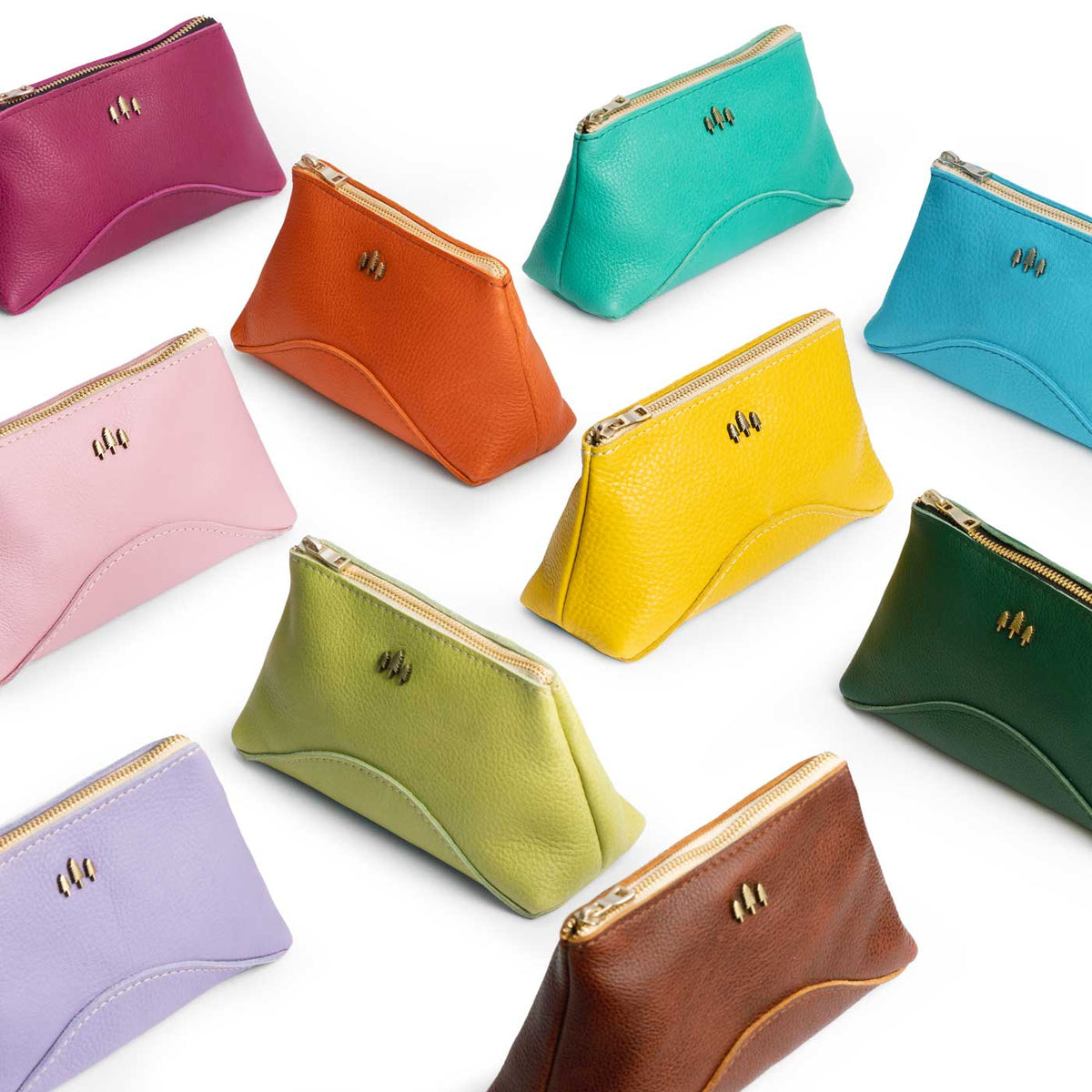 Sundaze Makeup Bag - Image 43