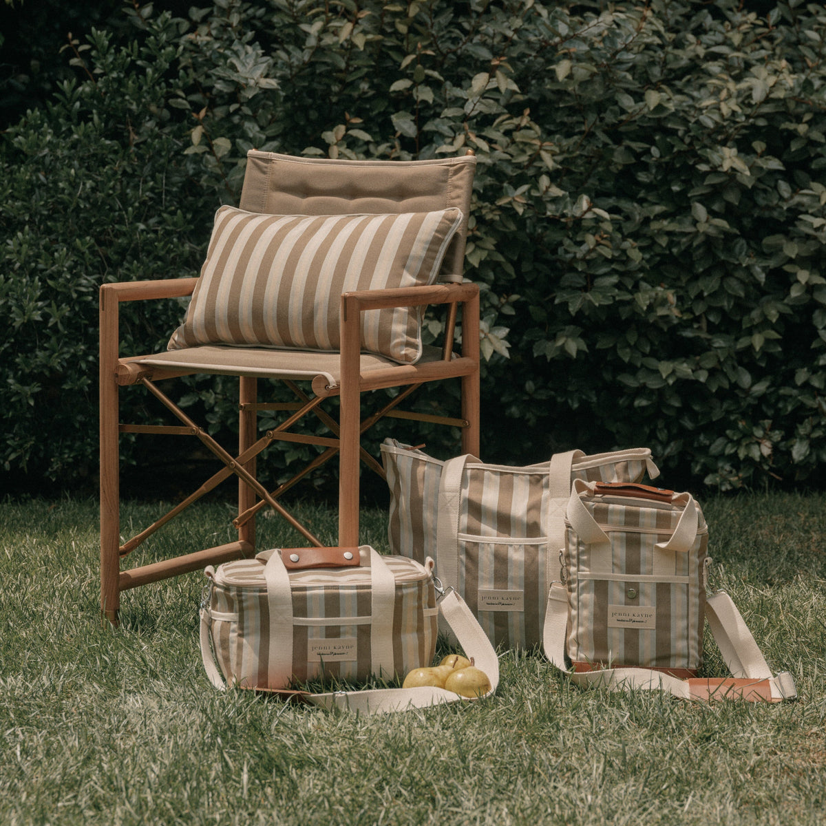 The Wine Cooler Tote Bag x Jenni Kayne - Image 6