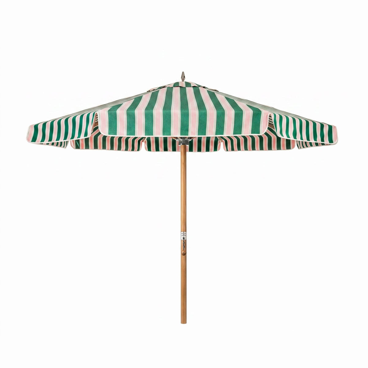 The Resort Market Umbrella
