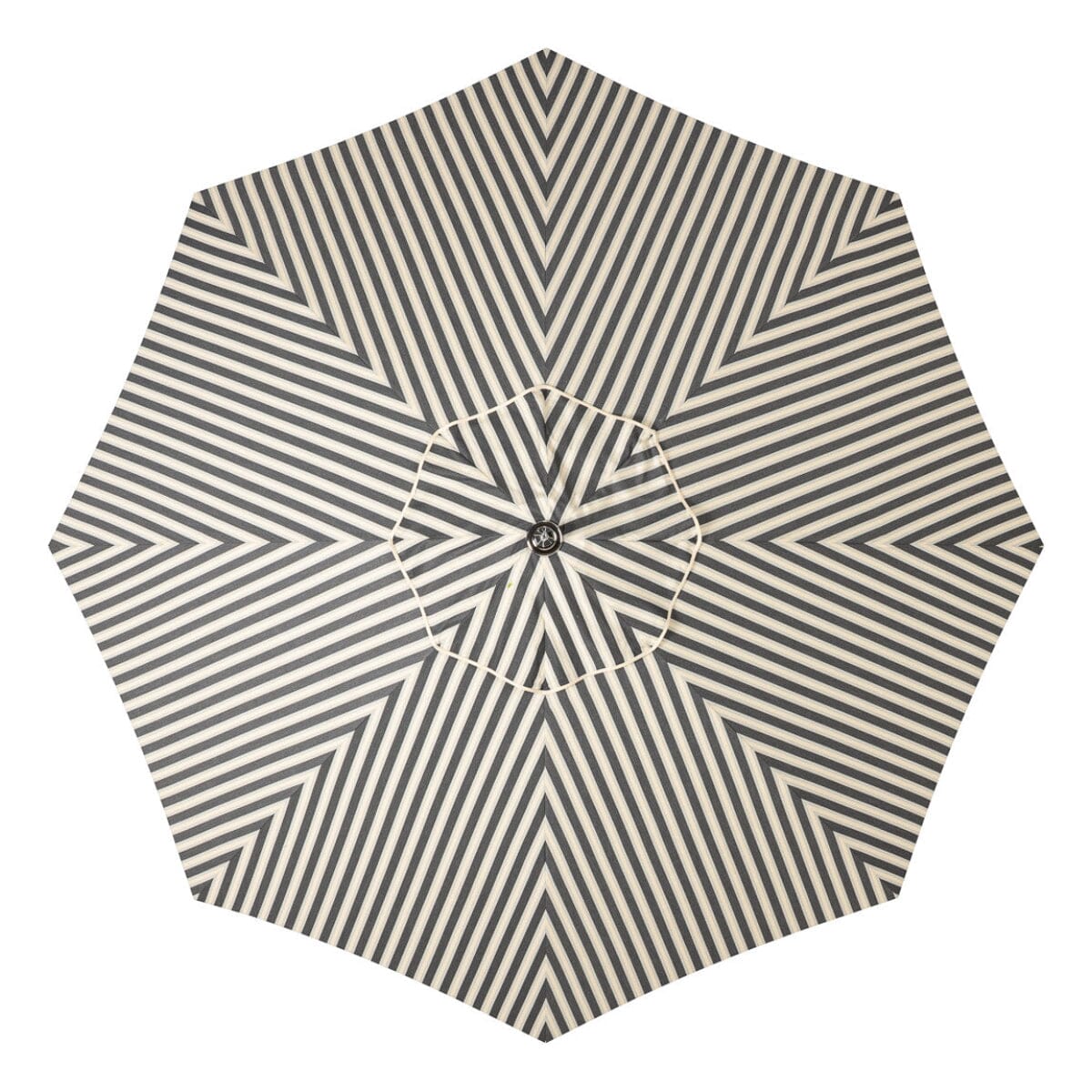 The Resort Market Umbrella Canopy x Jenni Kayne - 12'