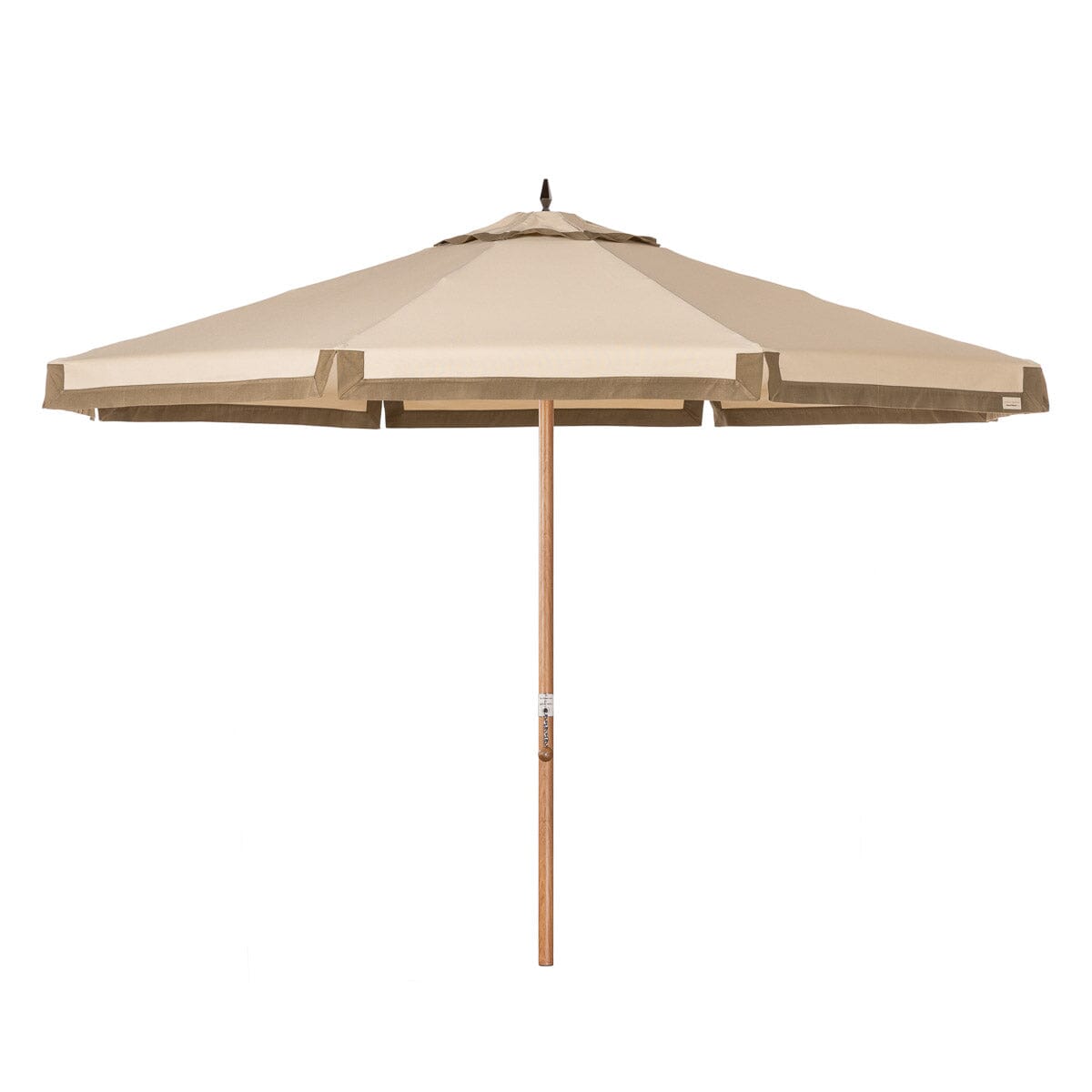 The Resort Market Umbrella x Jenni Kayne - 12'