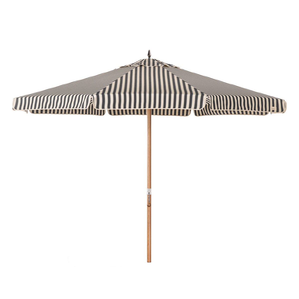 The Resort Market Umbrella x Jenni Kayne - 12'