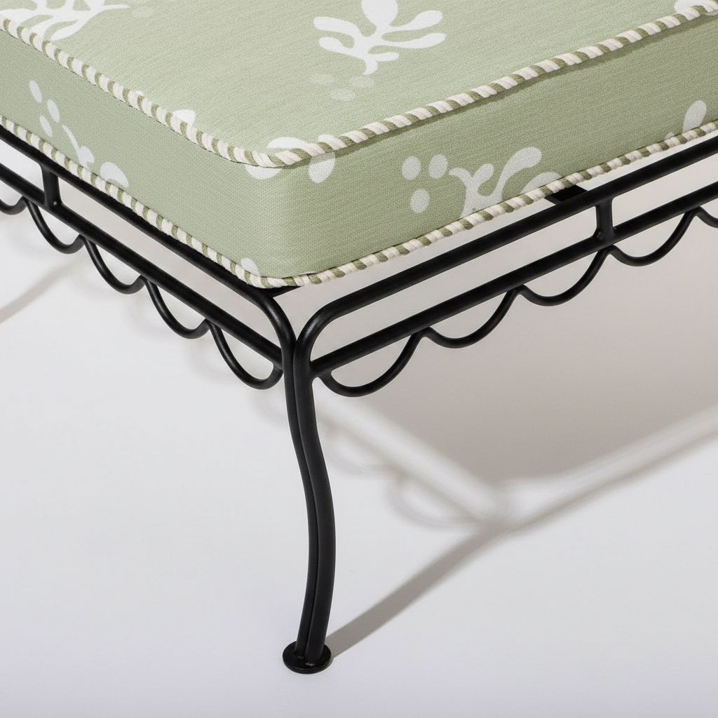 The Al Fresco Sun Lounger - Image 2