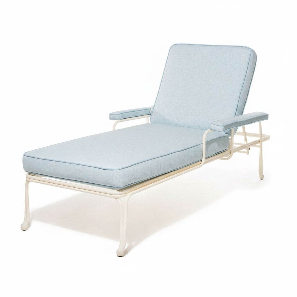 The Waterhouse Sun Lounger