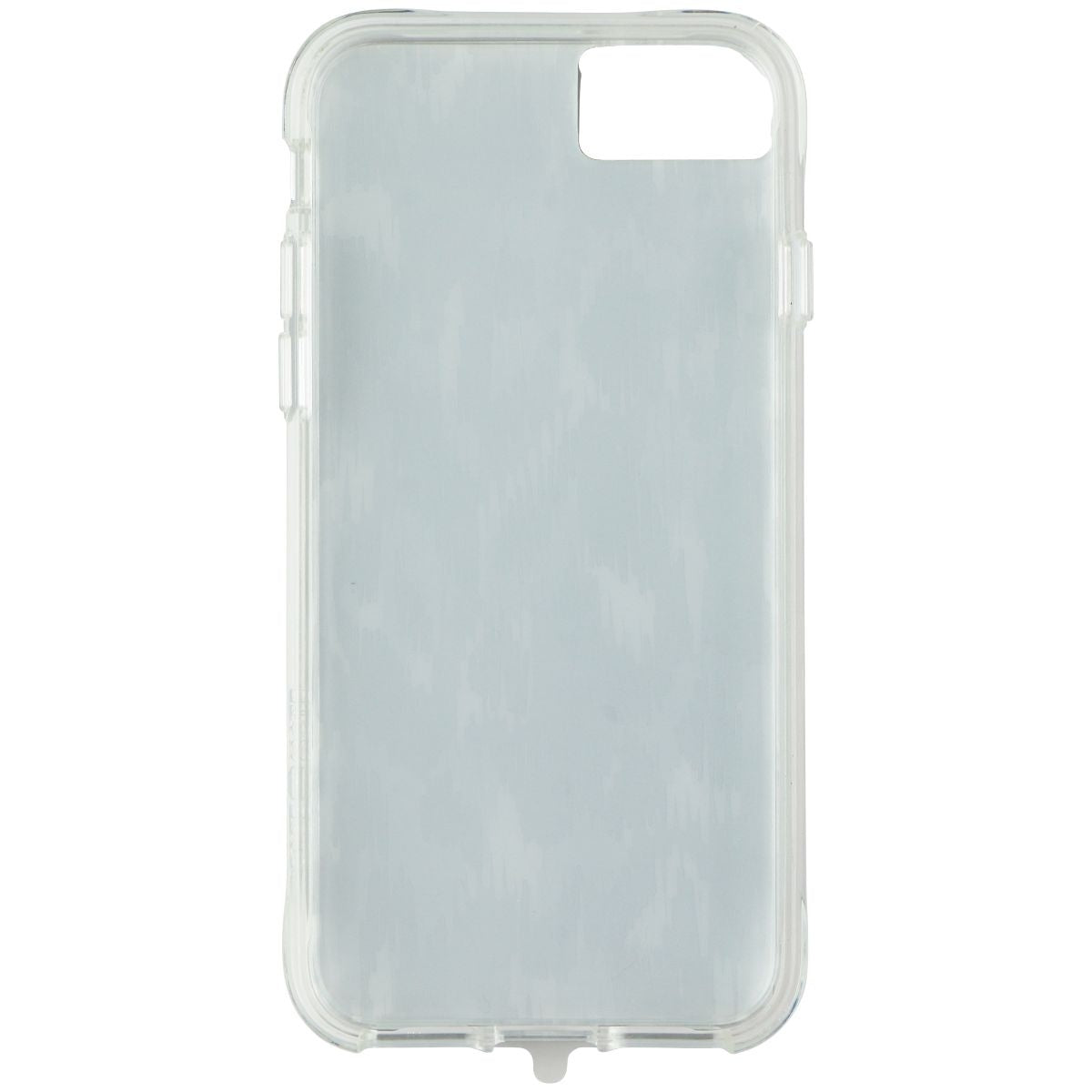 Case-Mate Prints Series Case for Apple iPhone SE (3rd Gen) - Scribbled Camo - New - Image 3