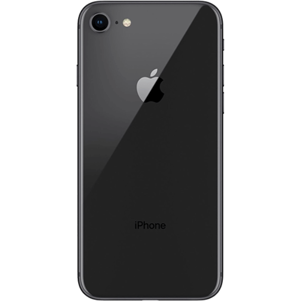 iPhone 8 Space Gray 256GB (Unlocked) - Image 2