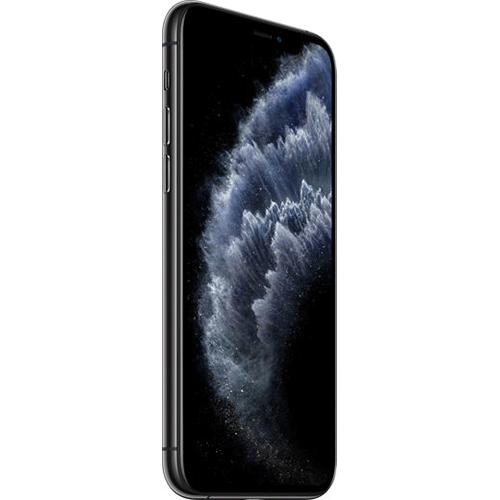 iPhone 11 Pro Max Space Gray 512GB (Unlocked) - Image 2