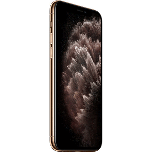iPhone 11 Pro Max Gold 64GB (Unlocked) - Image 2