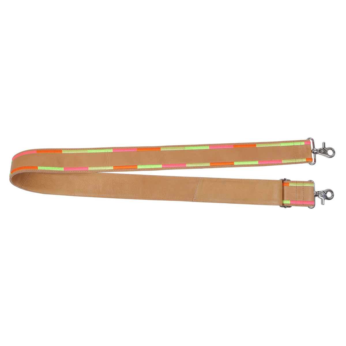 Cosmic Leather Shoulder Strap - Image 5