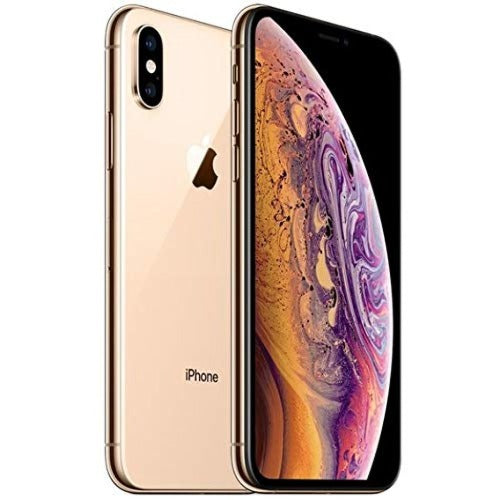 Verizon - Apple iPhone XS Max, US Version, 64GB, Gold - MT6H2LL/A - Image 3