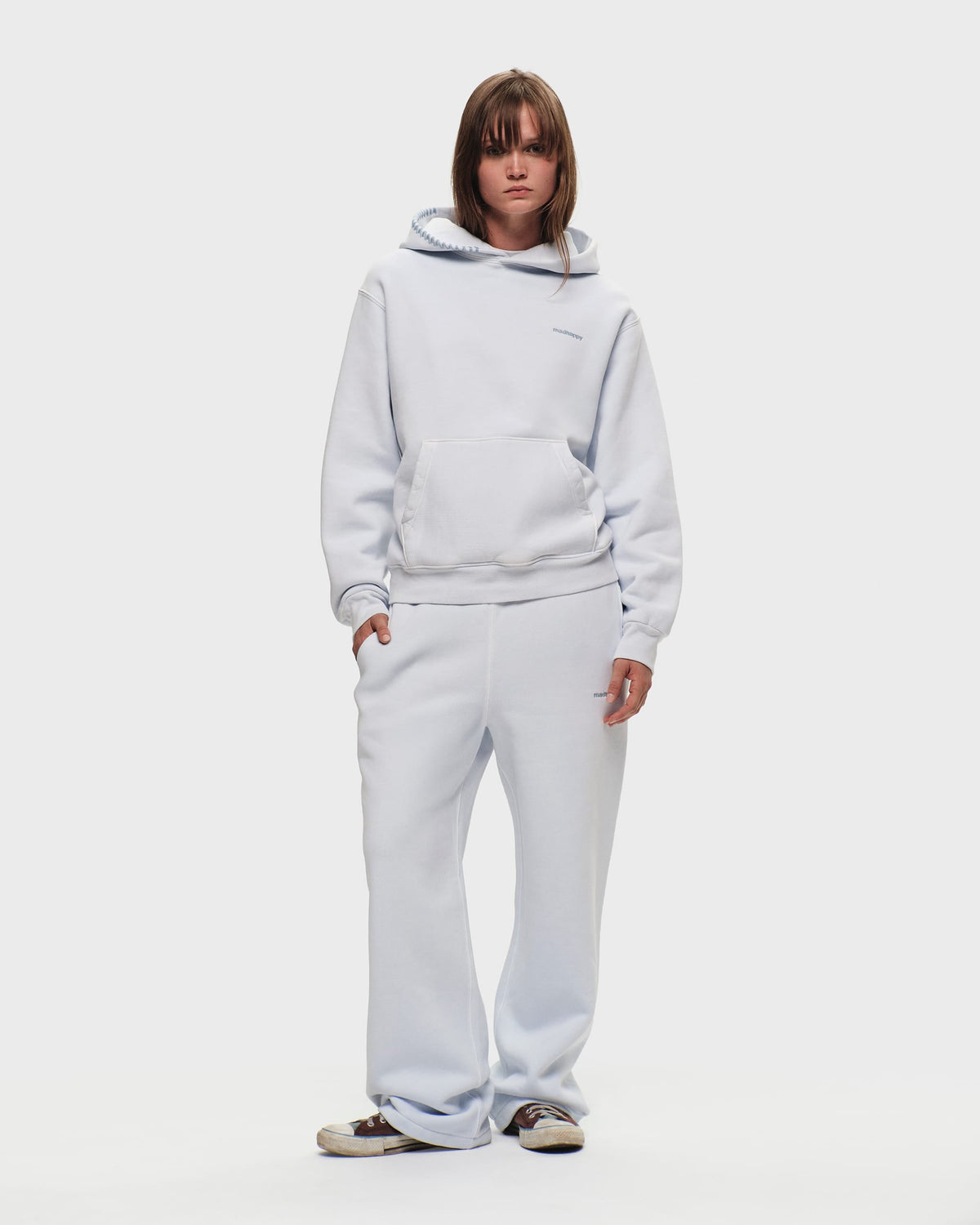 Classics Fleece Straight Sweatpant - Image 2