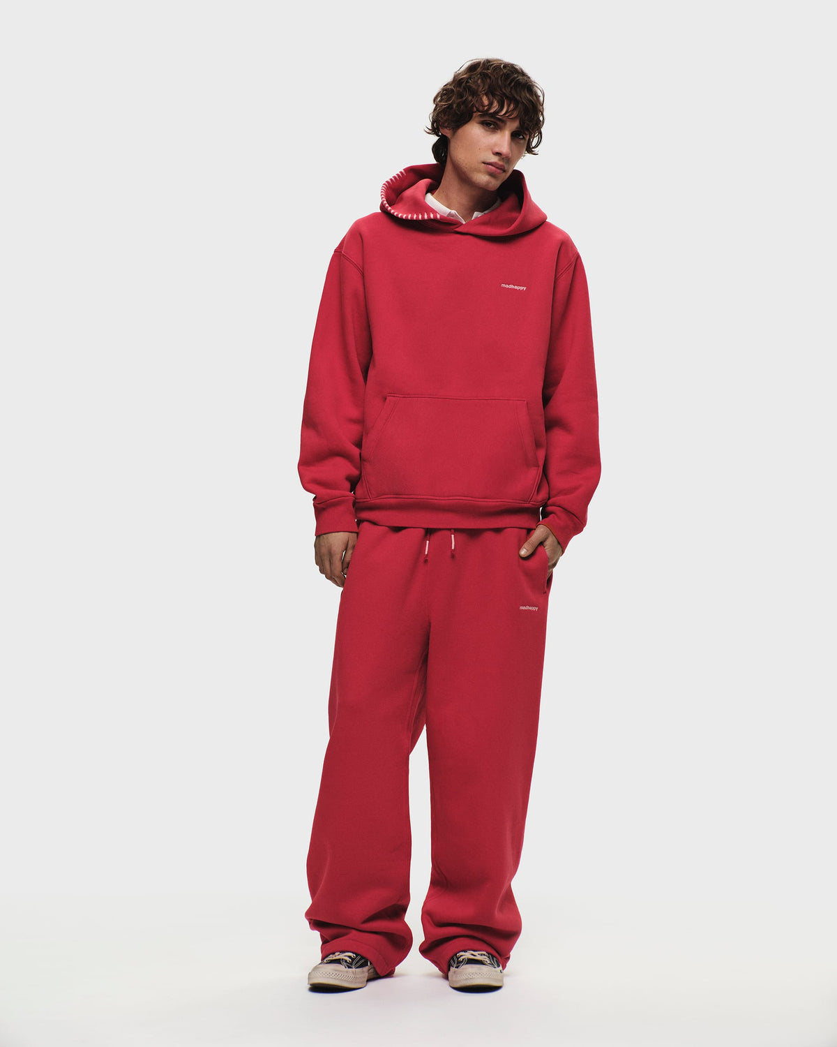 Classics Fleece Straight Sweatpant - Image 2