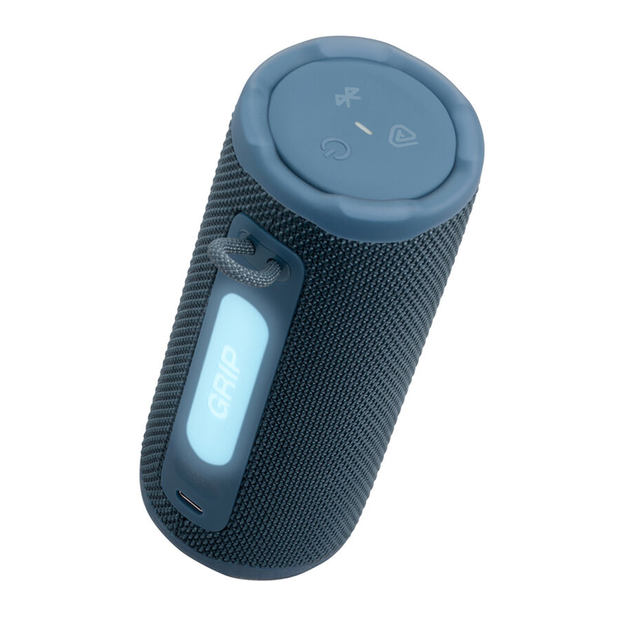 JBL Grip - Portable Bluetooth Speaker - Blue - Image 2