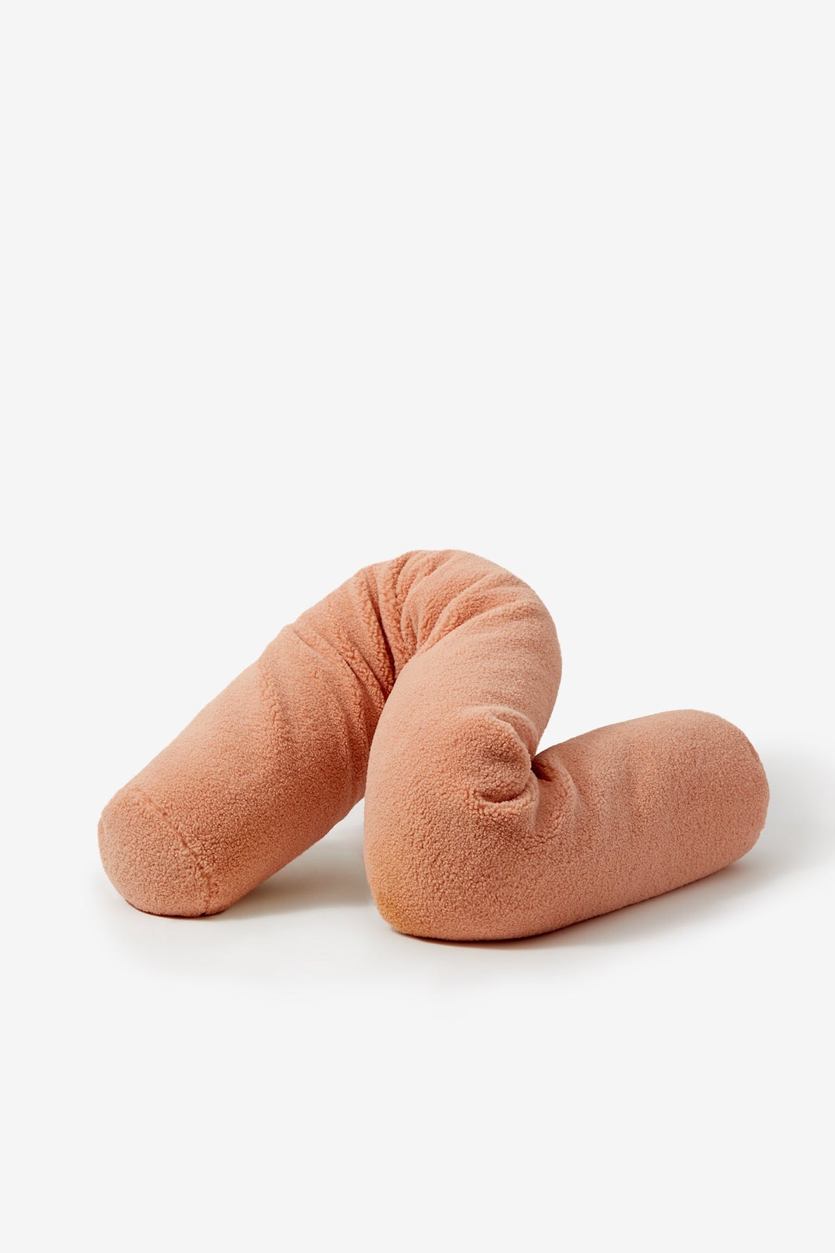 Wiggle Pillow Cover - Puff
