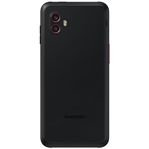 Verizon Samsung Galaxy X Cover 6 Pro 128GB Black - Image 3