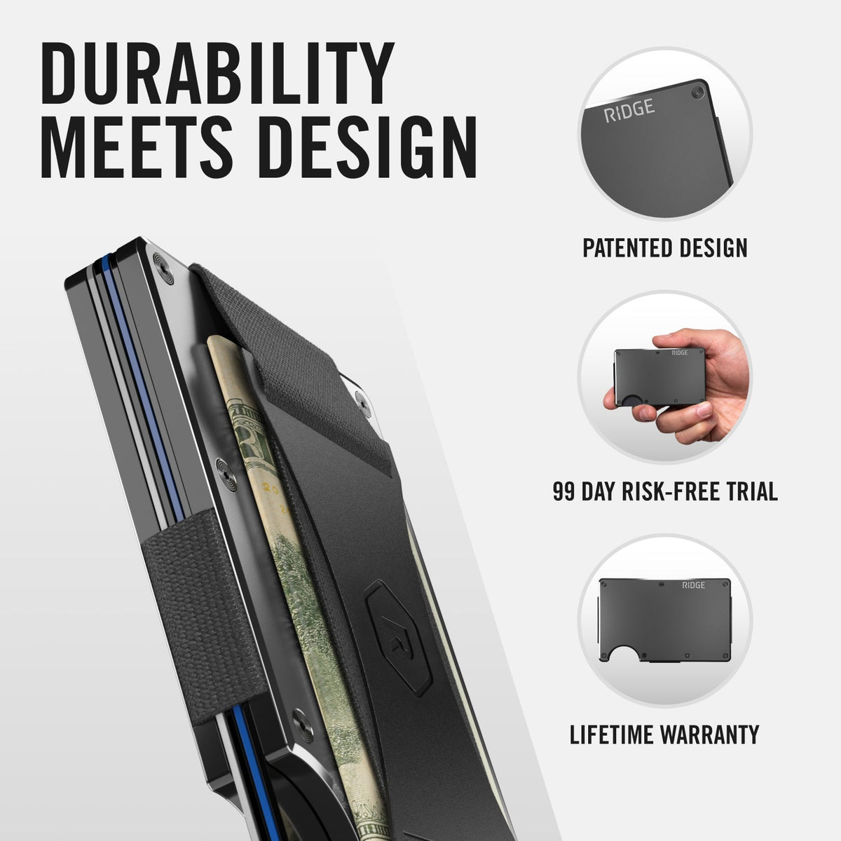 Daily Driver Kit - Gunmetal - Image 7