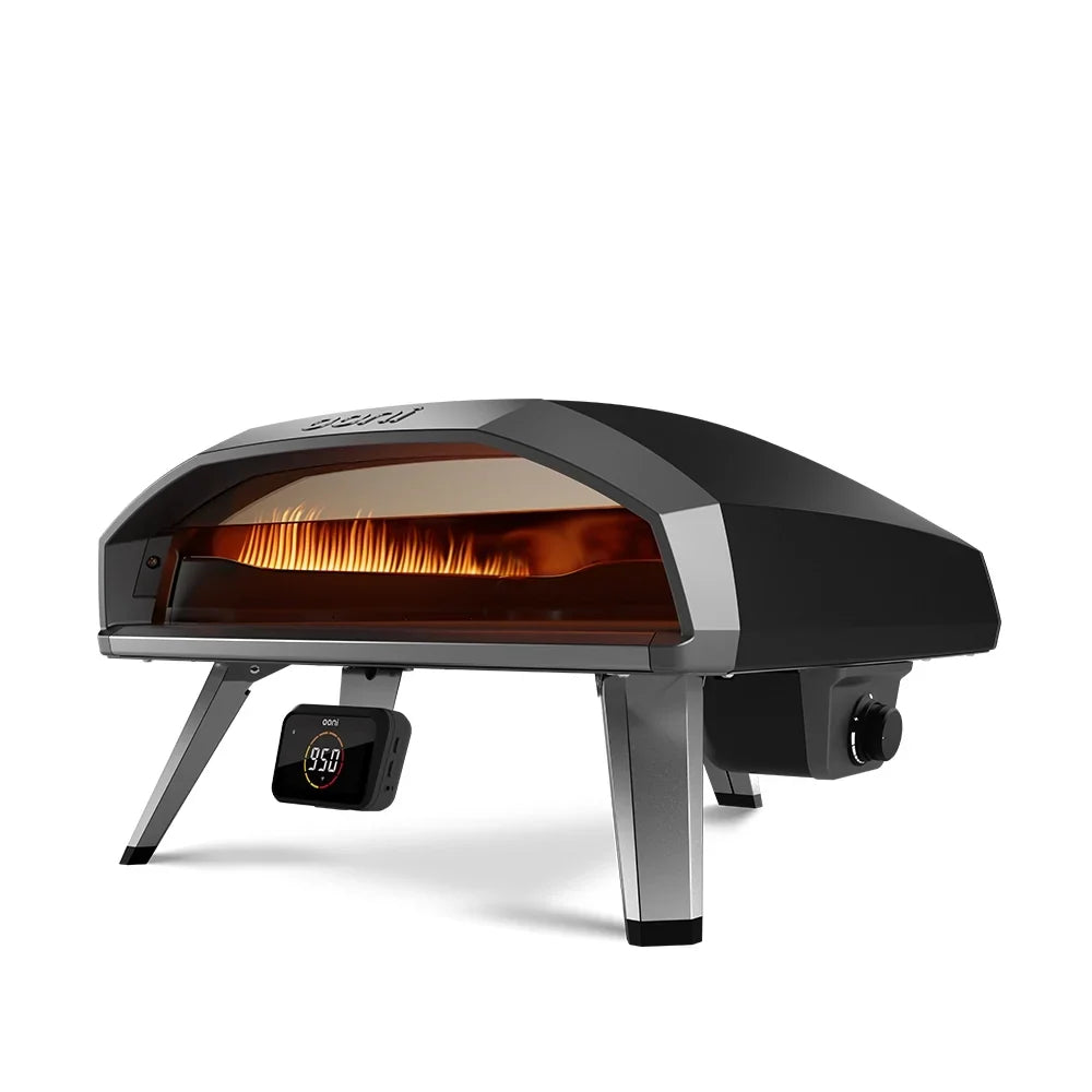 Ooni Koda 2 Pro Gas Powered Pizza Oven- 2nd Generation