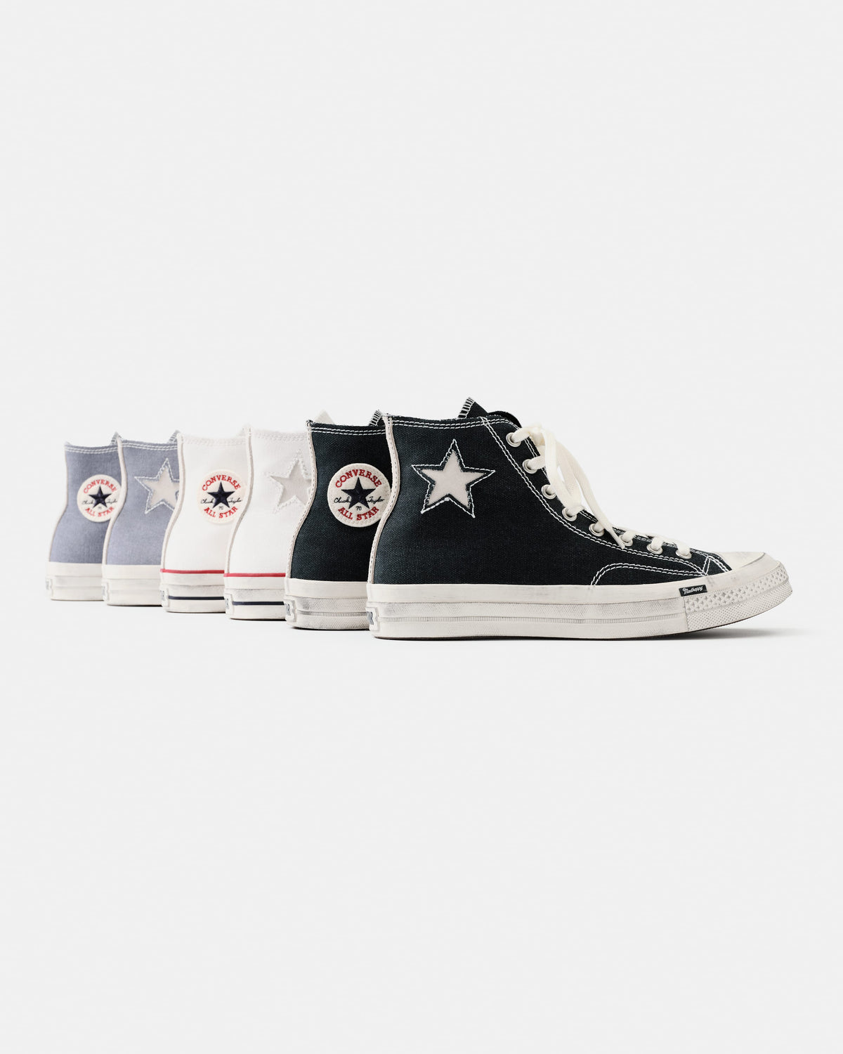 Converse Chuck 70 - Image 7