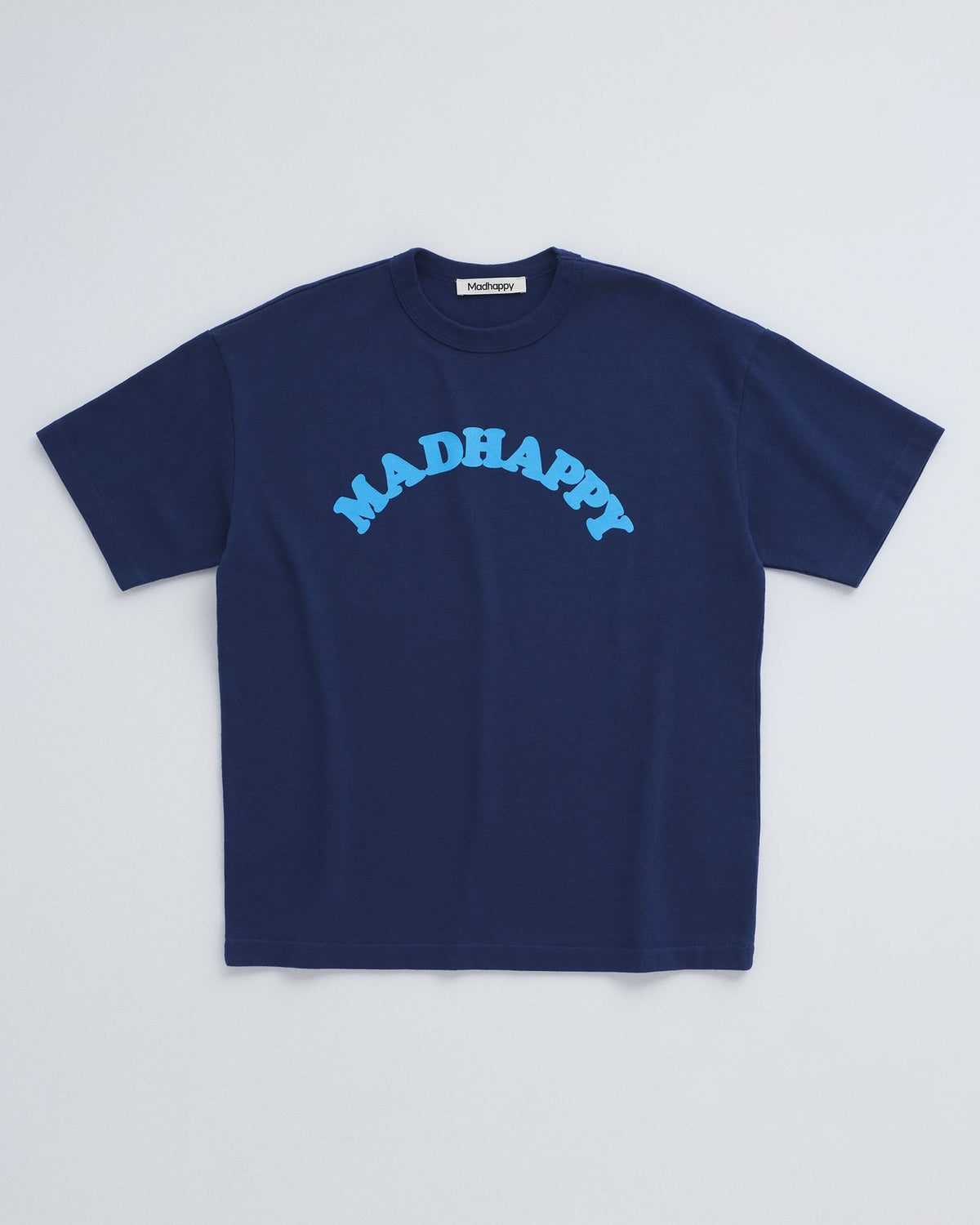 Cooper Heavyweight Tee - beacon