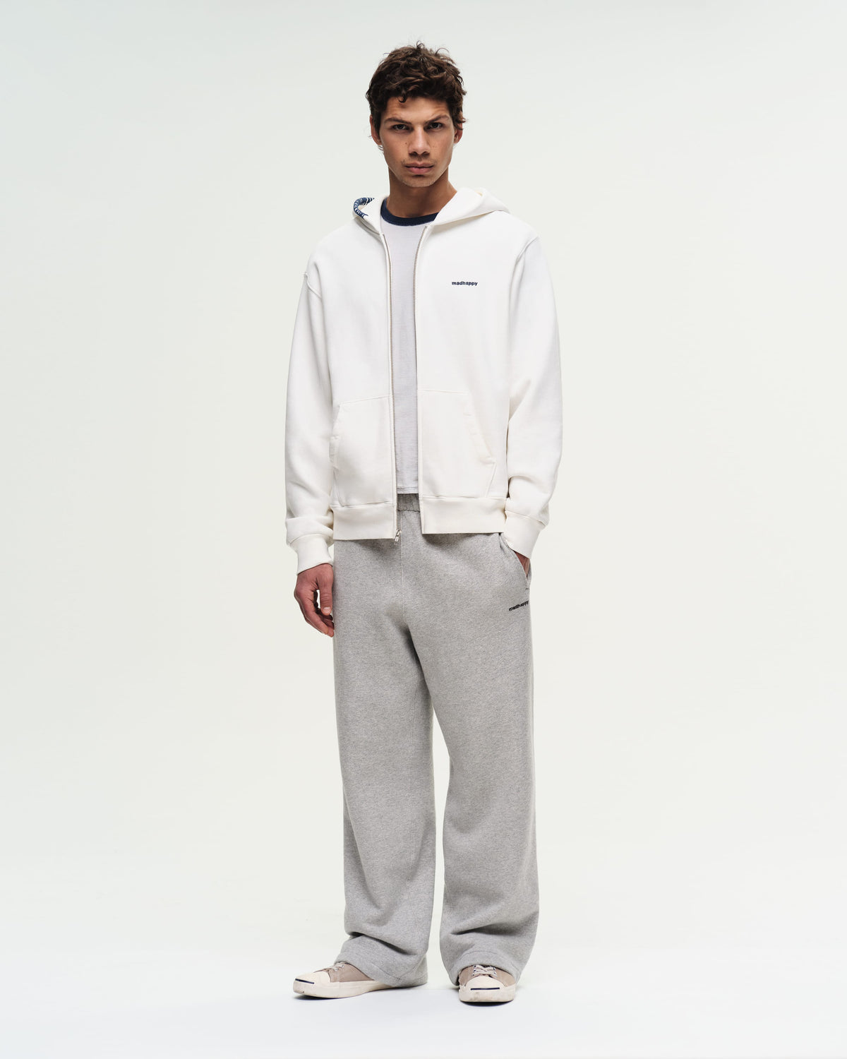Classics Fleece Zip Up - Image 3