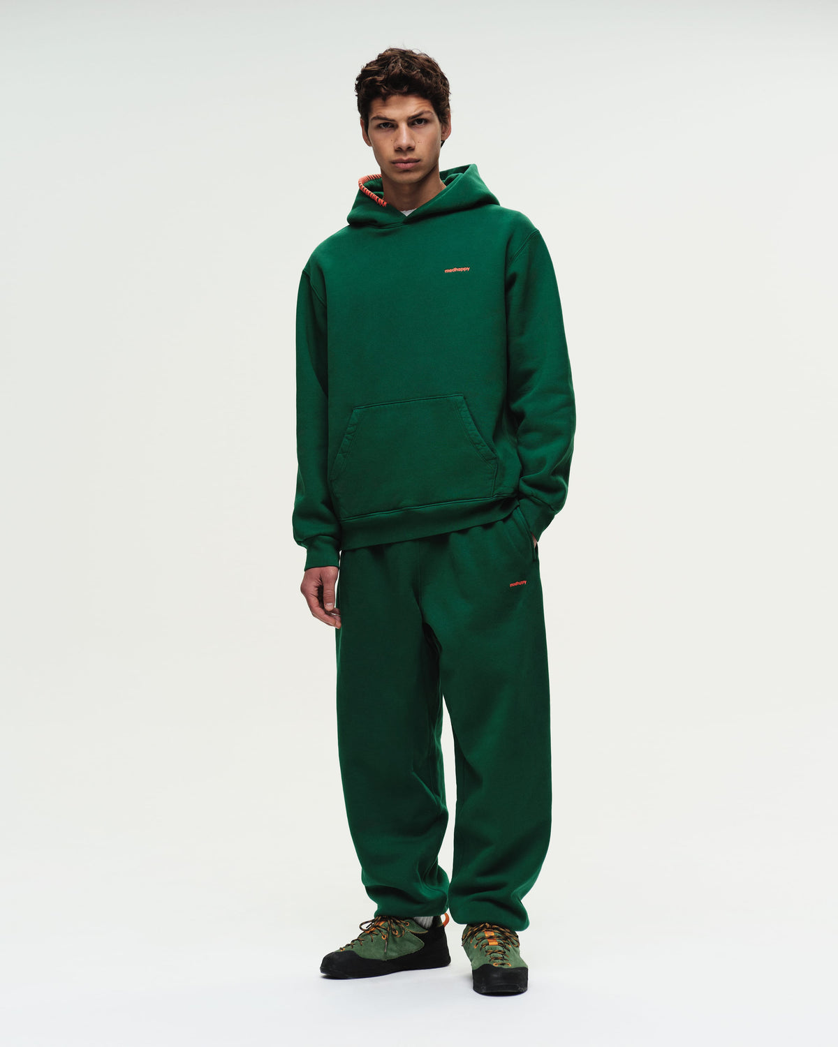 Classics Fleece Hoodie - Image 10