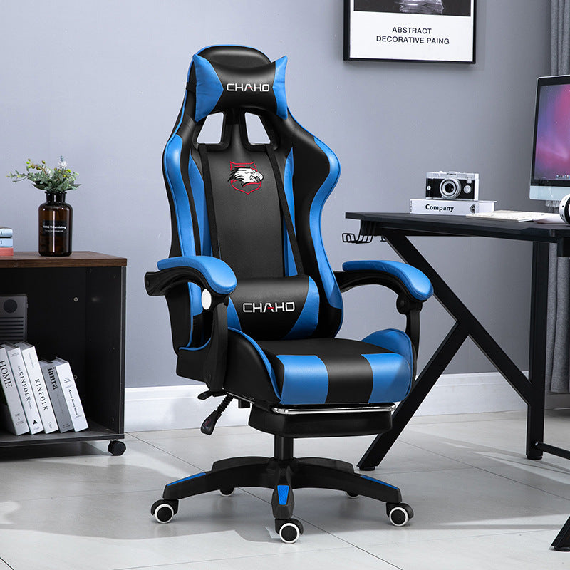 Ergonomic gaming chair - 4 Style