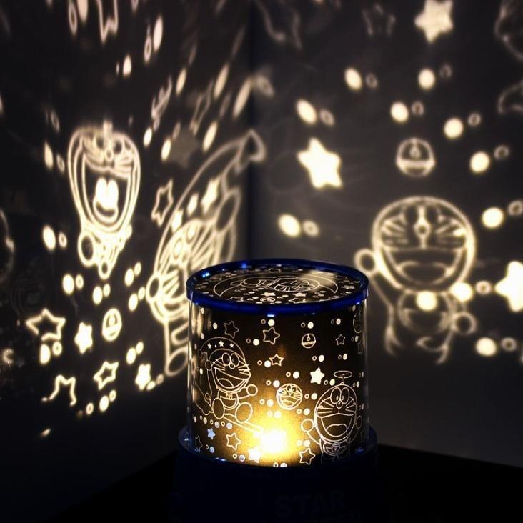 LED Star Night Light Projector - Image 2
