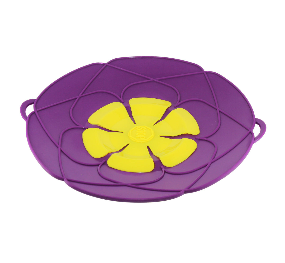 Spill Stopper Pan Lid - Image 3