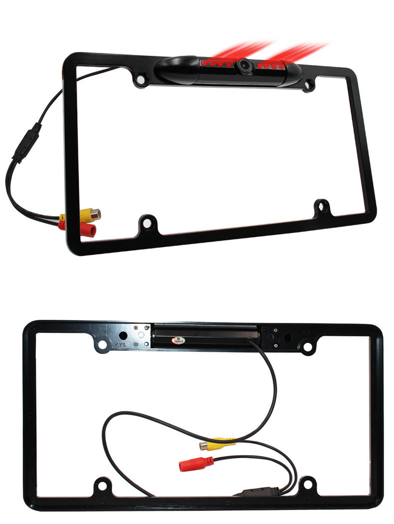 Car American Frame Camera - Image 5