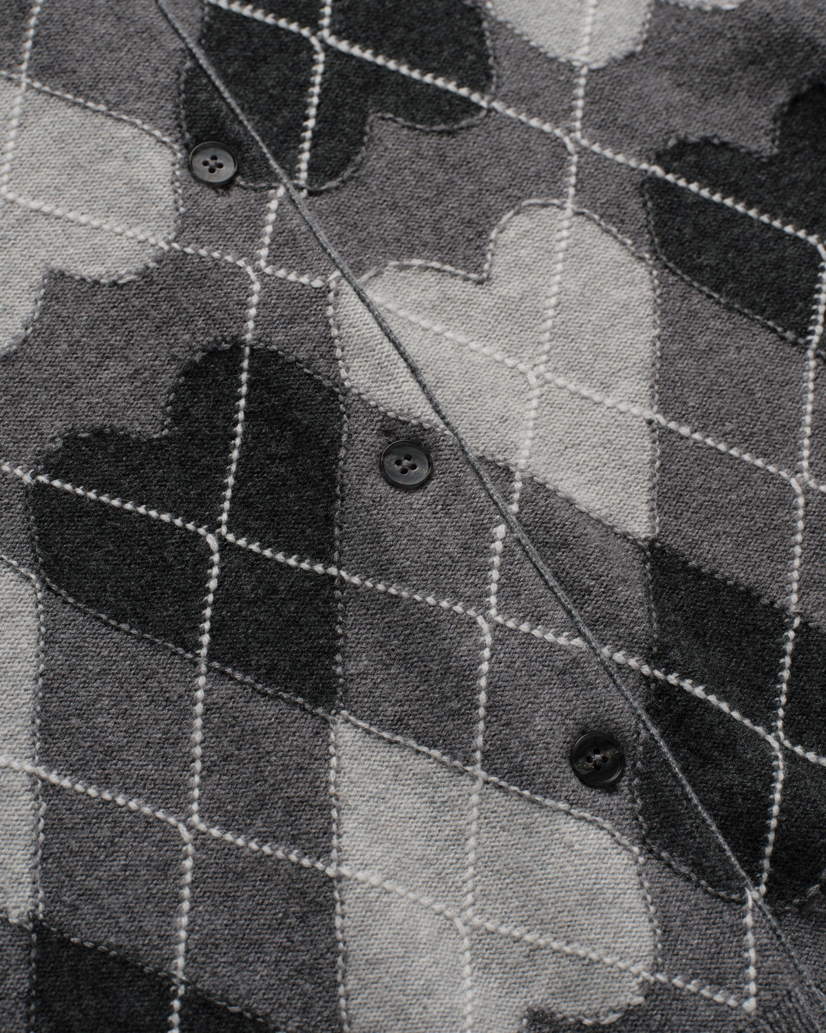 Heartgyle Cardigan - Image 2