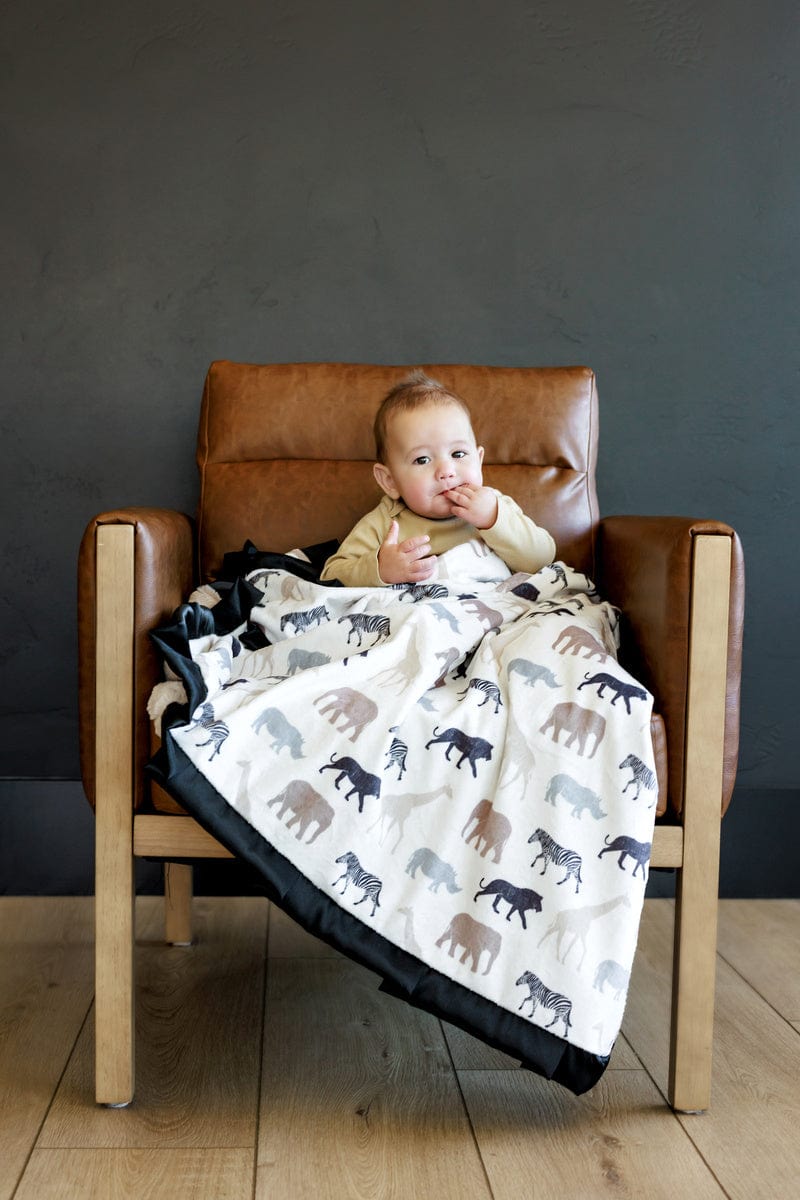 Safari Blanket - Image 4