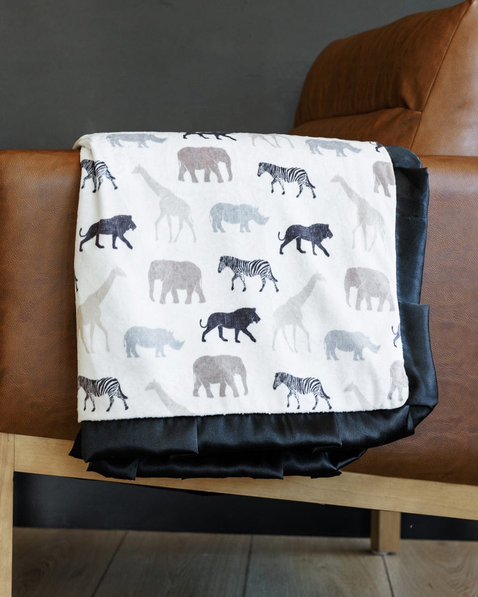 Safari Blanket - Image 2
