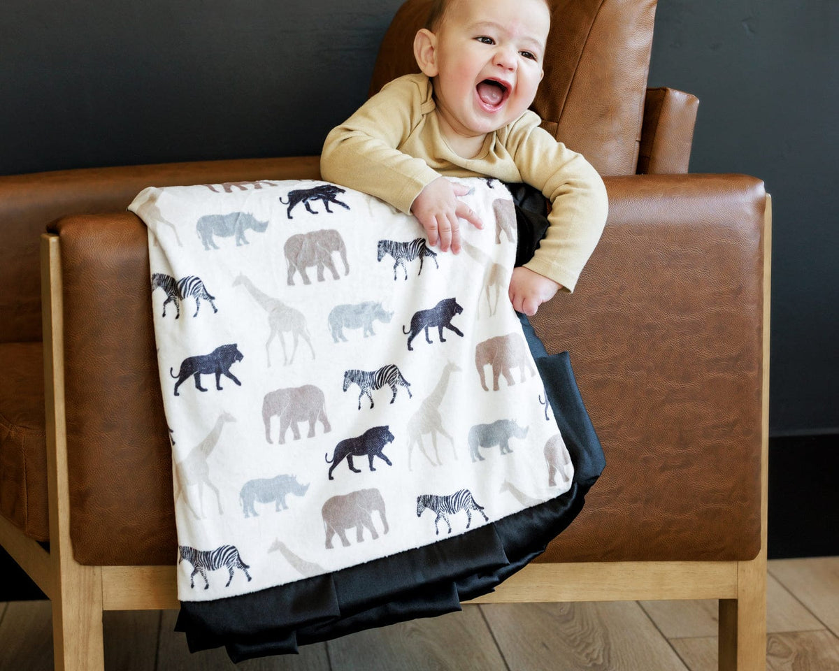 Safari Blanket - Image 3