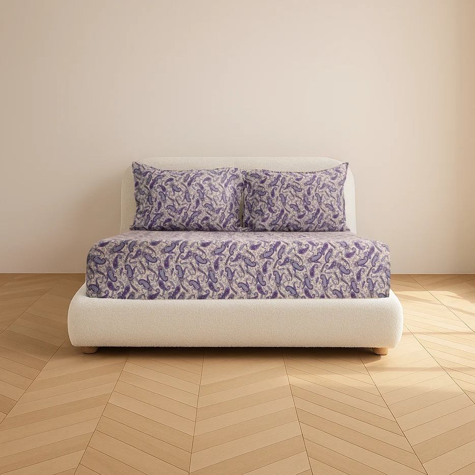 The TENCEL® Breeze Sheet Set - Image 45