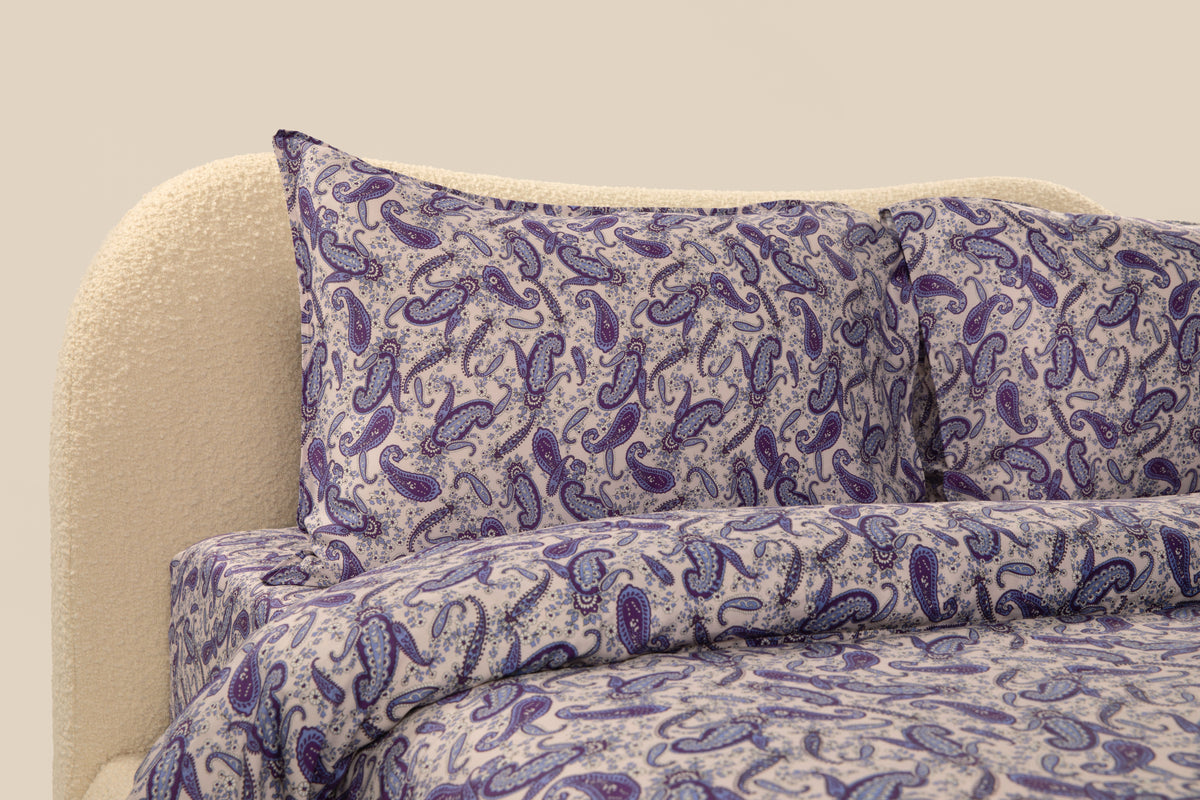 The Oeko-Tex® Certified Breeze Sheet Set - Image 47