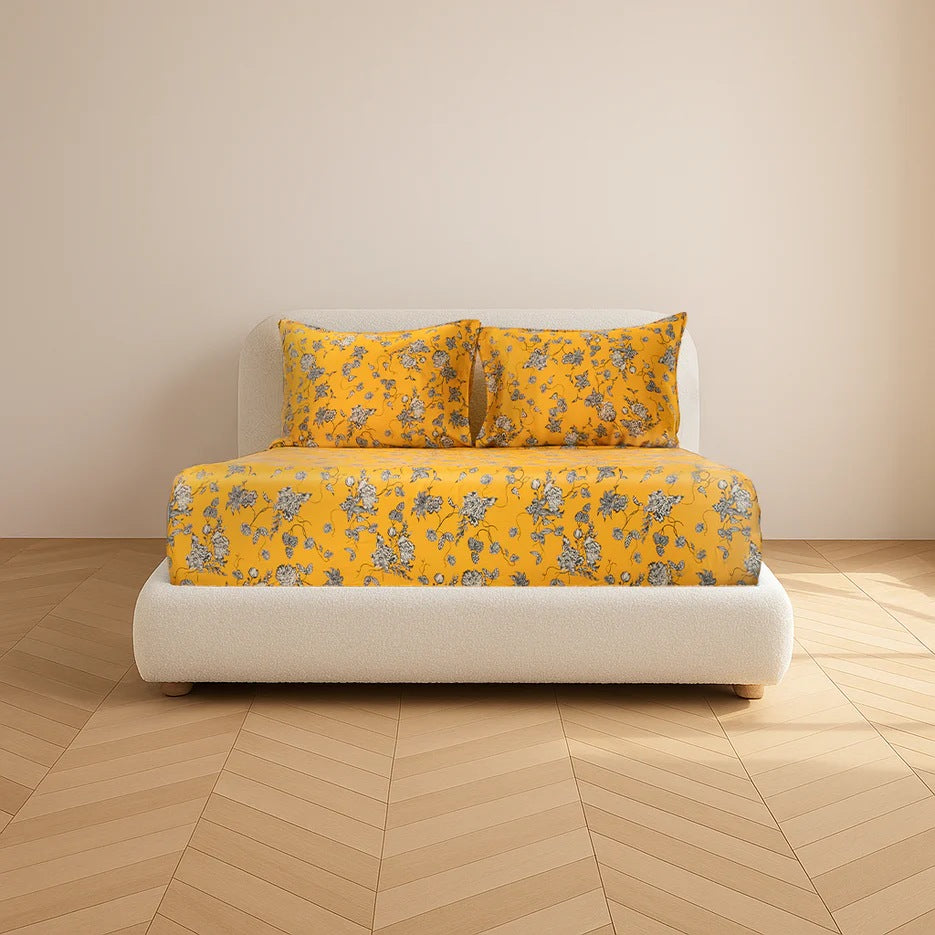 The Oeko-Tex® Certified Breeze Sheet Set - Image 58