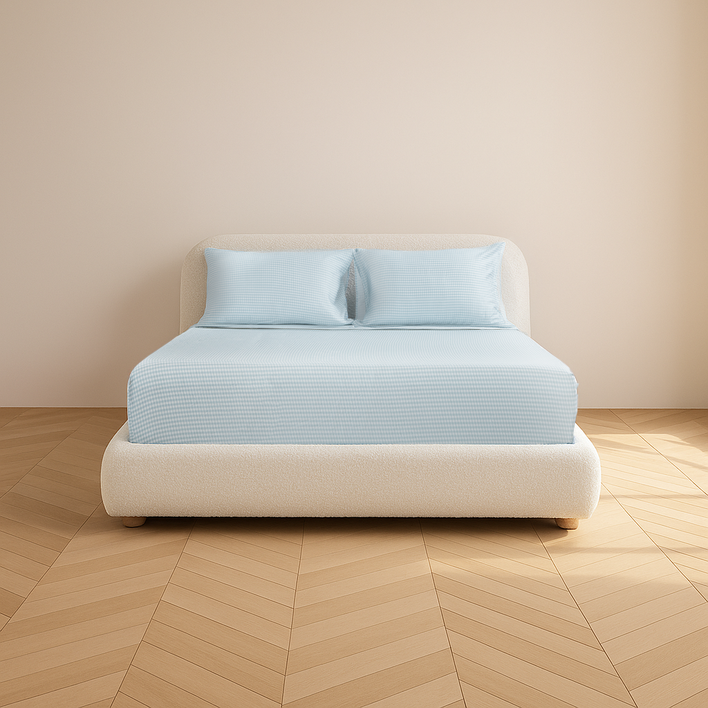 The Oeko-Tex® Certified Breeze Sheet Set - Image 48