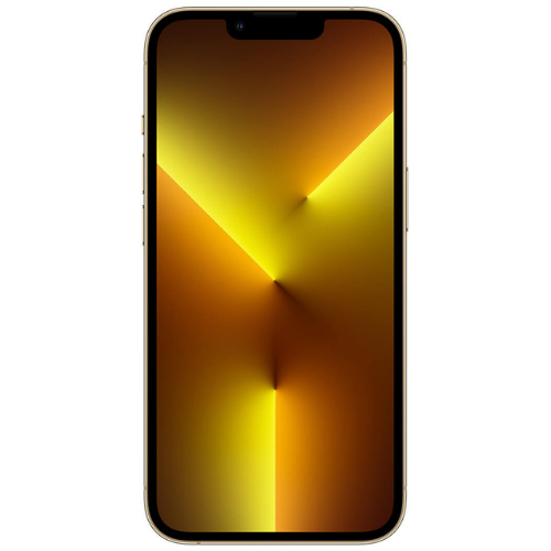 iPhone 13 Pro Gold 512GB (Unlocked) - Image 3