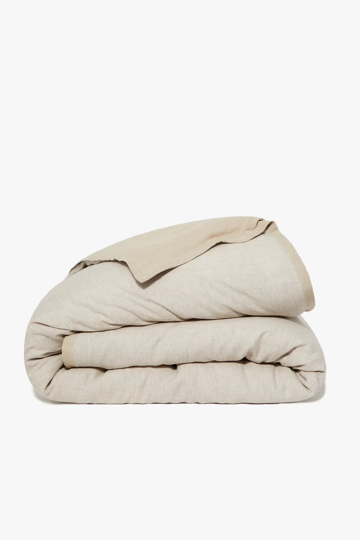 Belgian Linen Duvet Cover - Image 19