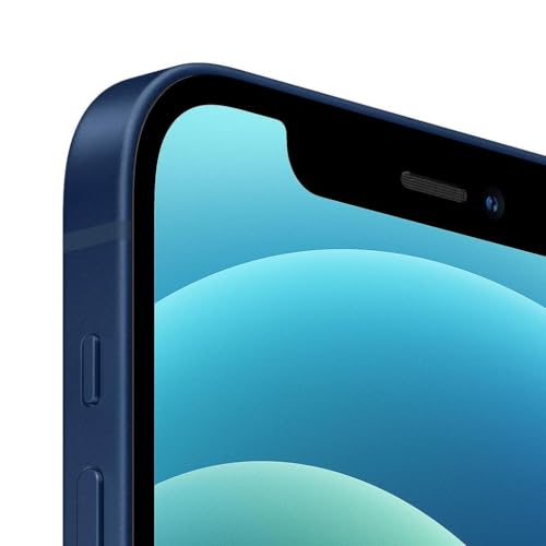 Unlocked Apple iPhone 12 - 128GB - Blue - MGHF3LL/A - Image 3