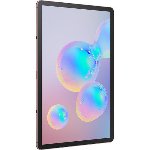 Samsung Galaxy Tab S6 – 10.5" – 128GB – Rose Blush – SM-T860NZNAXAR - Image 3