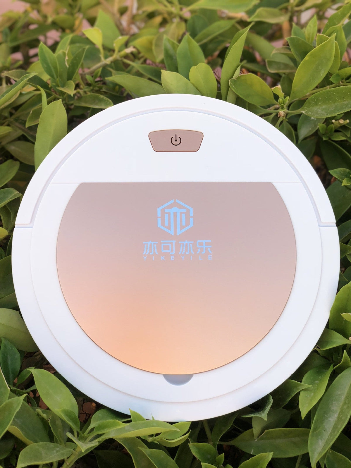 Smart Robot Vacuum & Mop Cleaner - Image 3