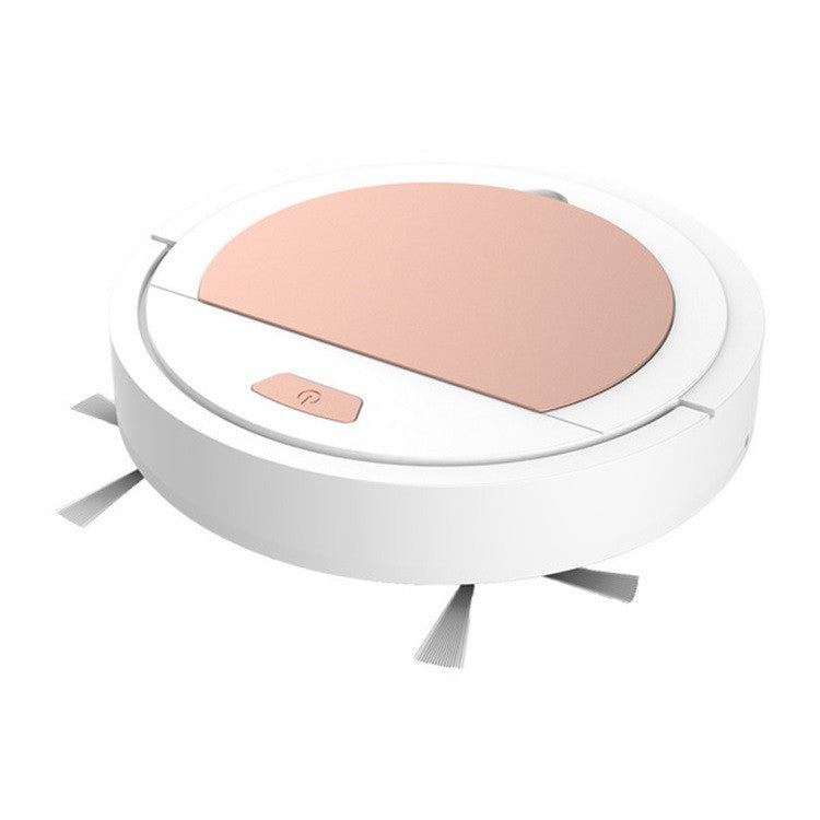 Smart Robot Vacuum & Mop Cleaner