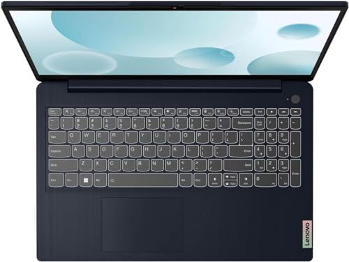 Lenovo IdeaPad 3i 15.6"" - Intel Core i3-1215U Processor Processor - 8GB RAM - 512GB Storage - Blue - 82RK00BDUS - Image 6