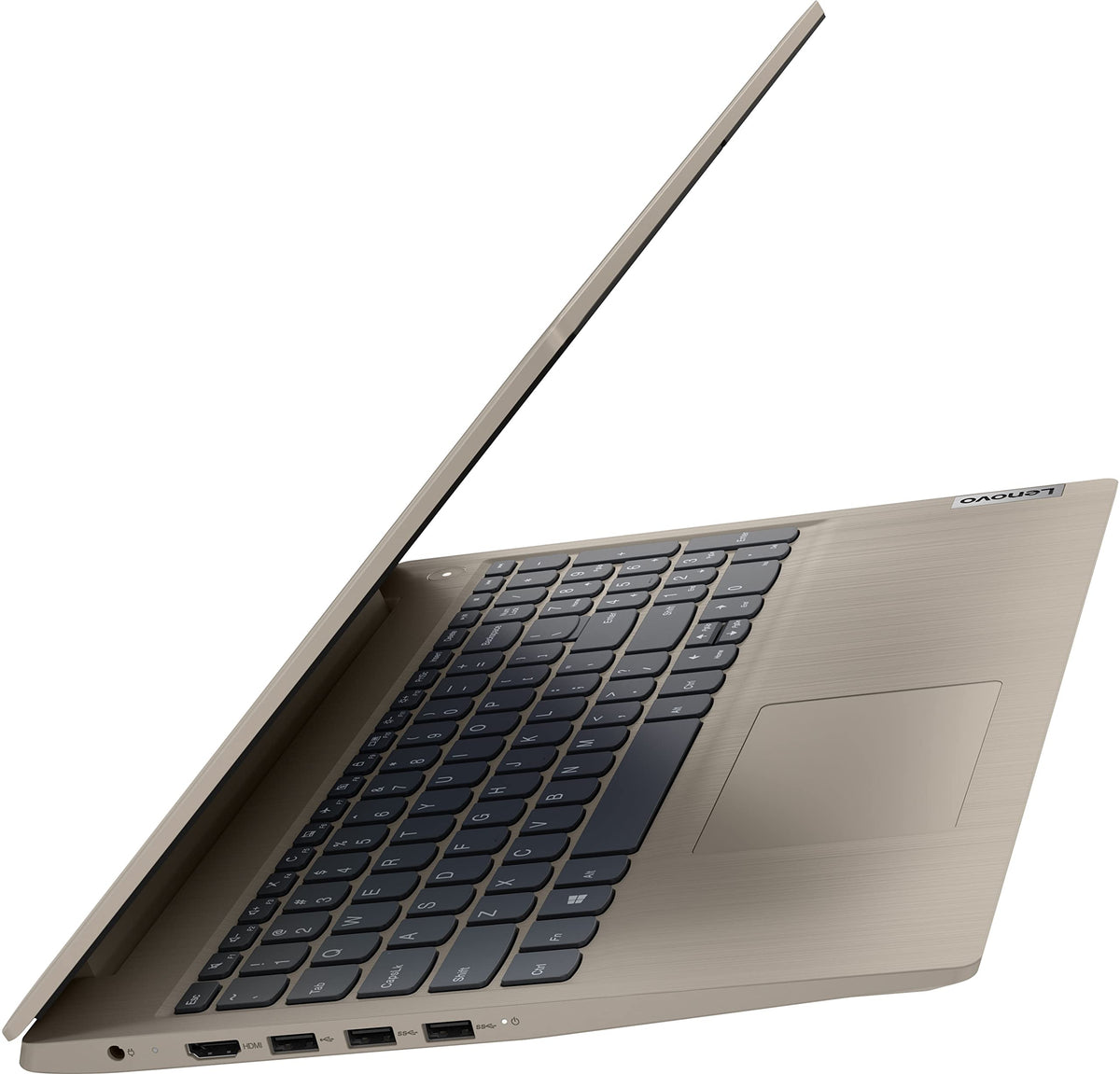 Lenovo IdeaPad 3 15ITL05 15.6" Touchscreen Notebook HD - i3-1115G4 - 8GB RAM - 256GB SSD - 81X800ECUS - Image 6