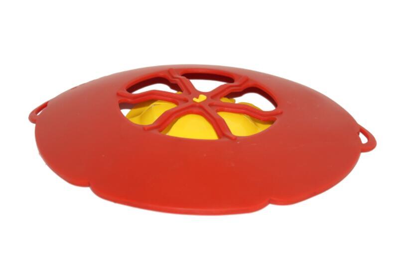 Spill Stopper Pan Lid - Image 4