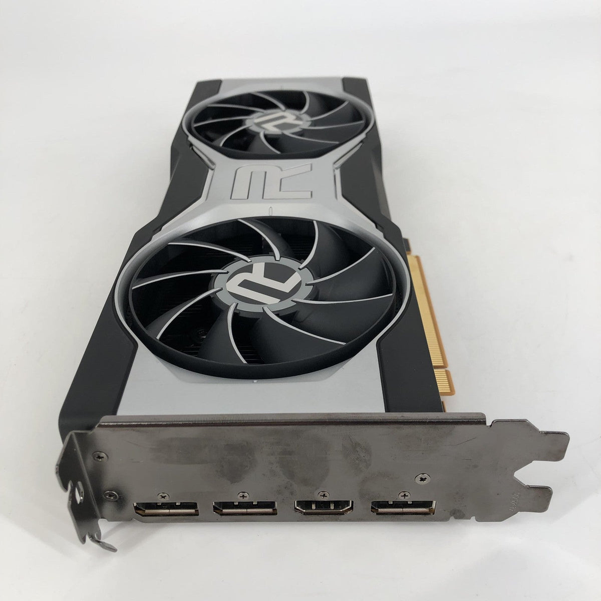 AMD Radeon RX 6700 XT 12GB RAM - Image 3