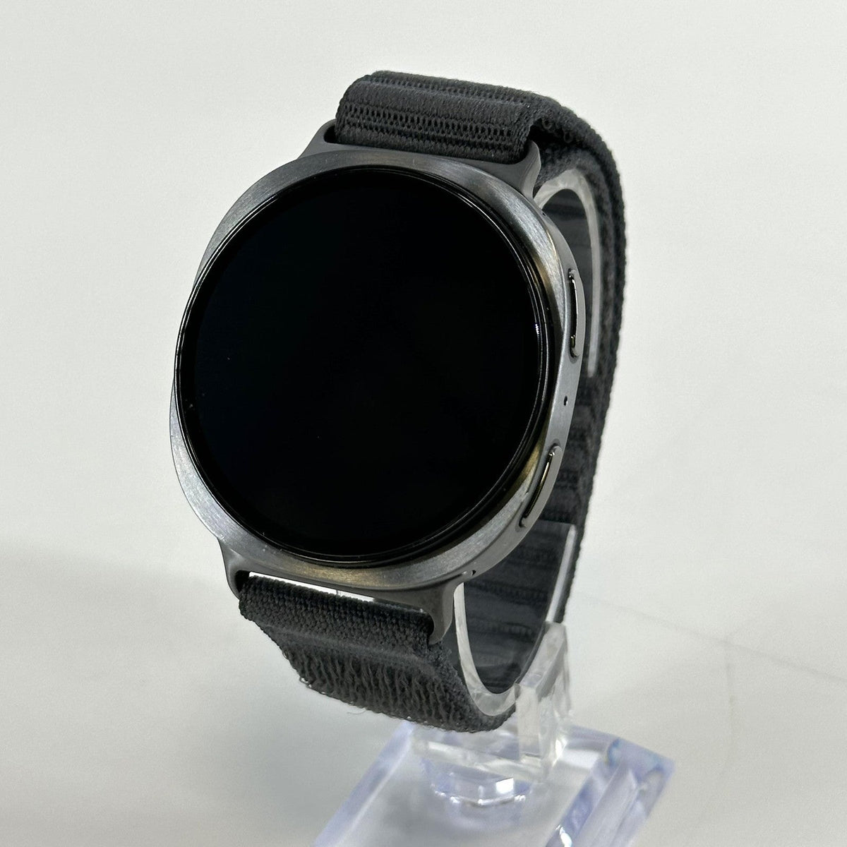 Samsung Galaxy Watch8 44mm Graphite WiFi 32GB - Image 2
